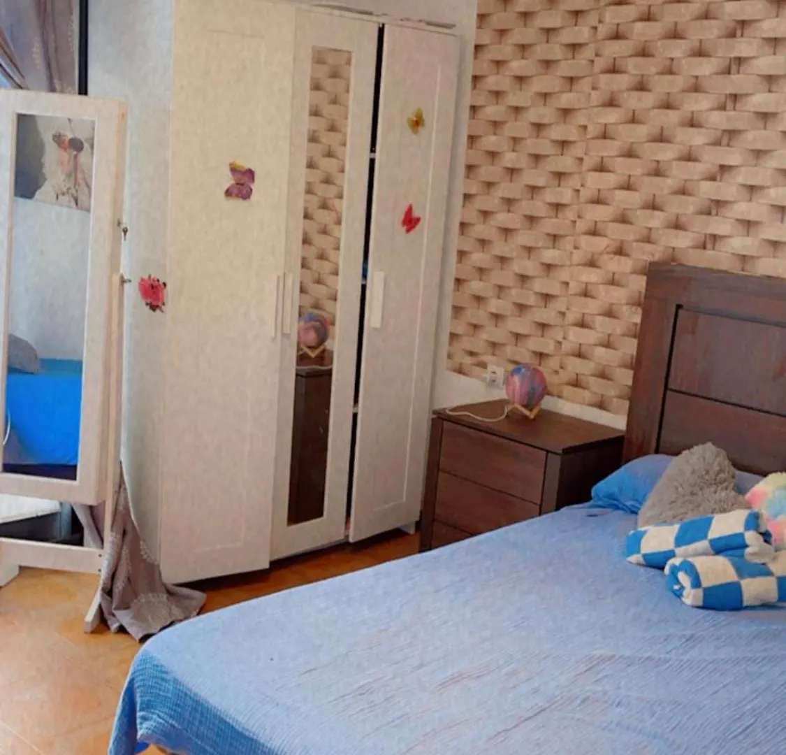 Apartmán Luna Barcelona Španělsko