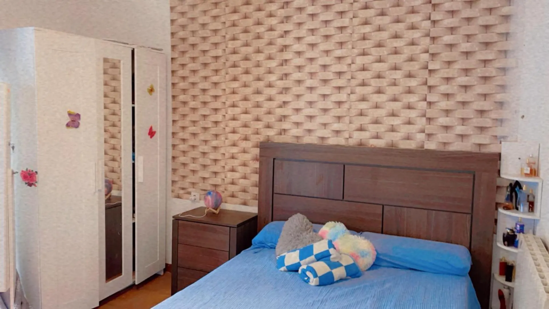 Apartmán Luna Barcelona