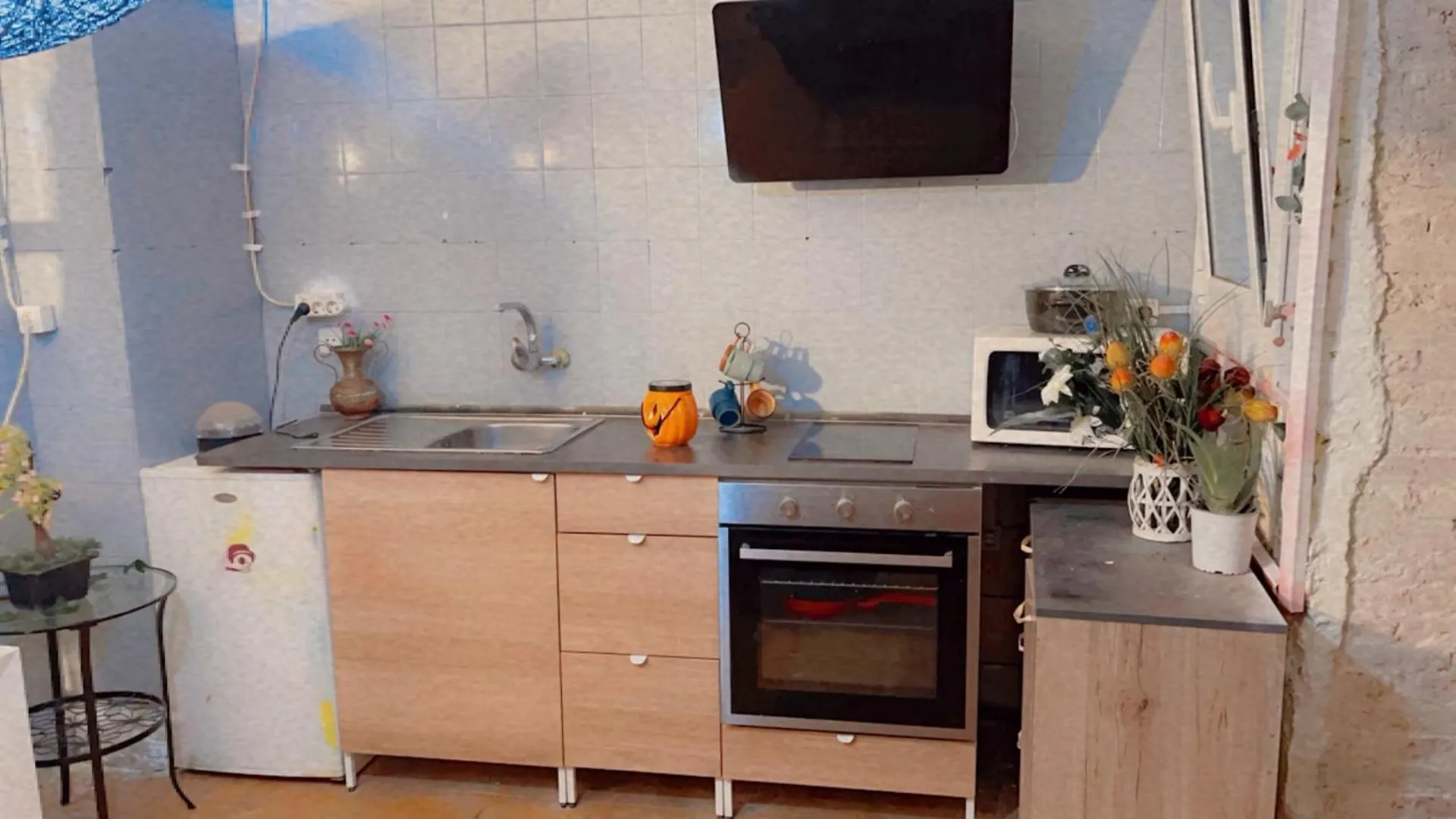 Luna Barcelona Apartmán